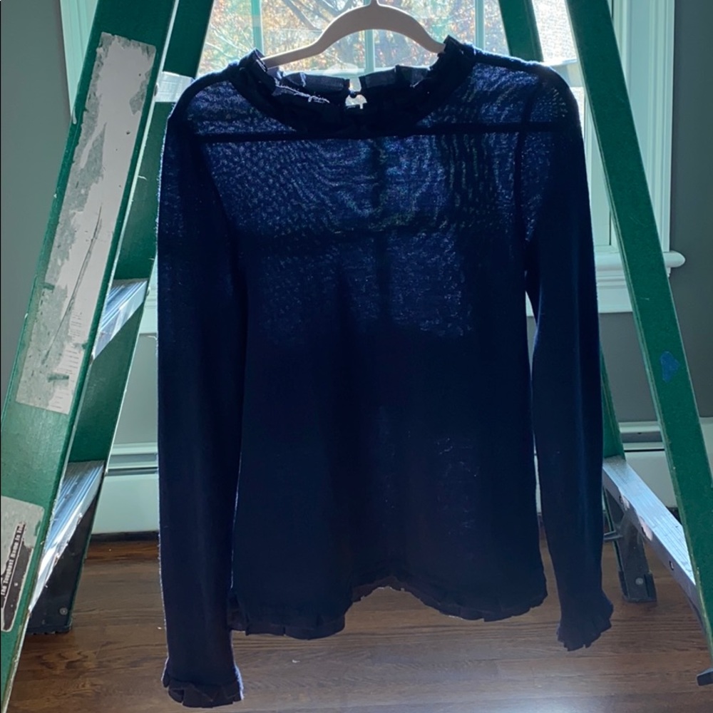 Vineyard vines sweater